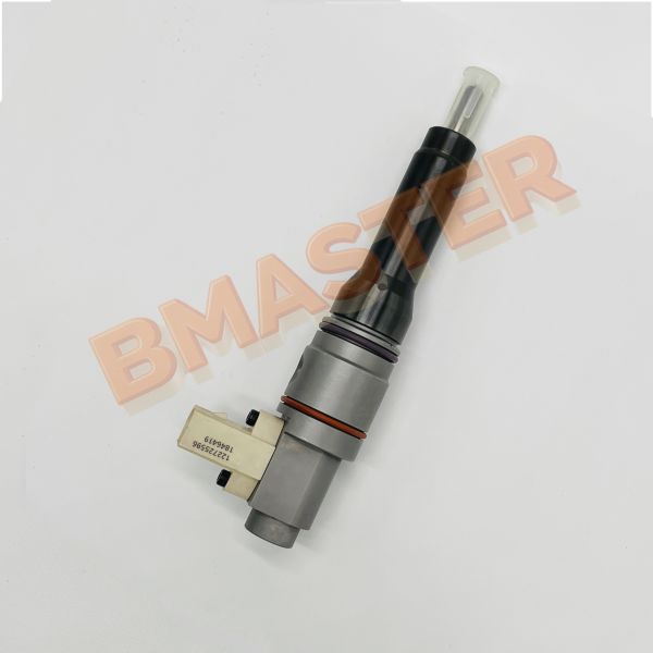 Durable And Precise  Common Rail Injector 1846419 BEBJ1A05002 For MX EURO US And MX EUROPE EURO 4 Engines OE Number