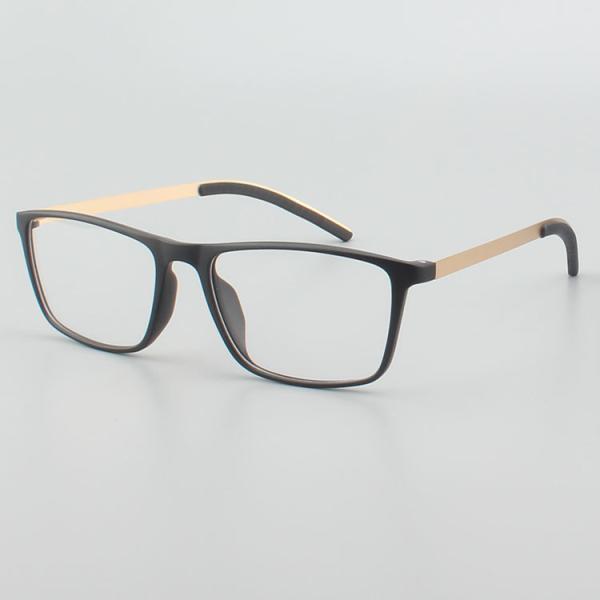Classical 54 - 17 - 140 Retro Anti Blue Light Eyewear