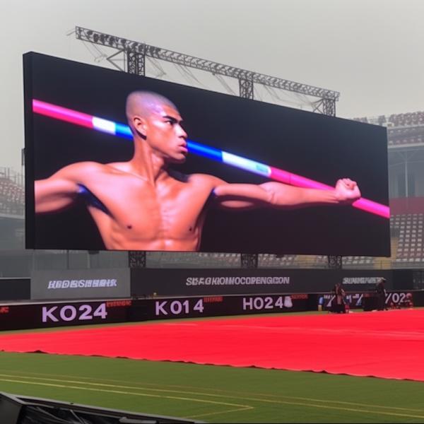 IP65 наружные светодиодные рекламные щиты с периметром 4 мм Пиксельный пиксель