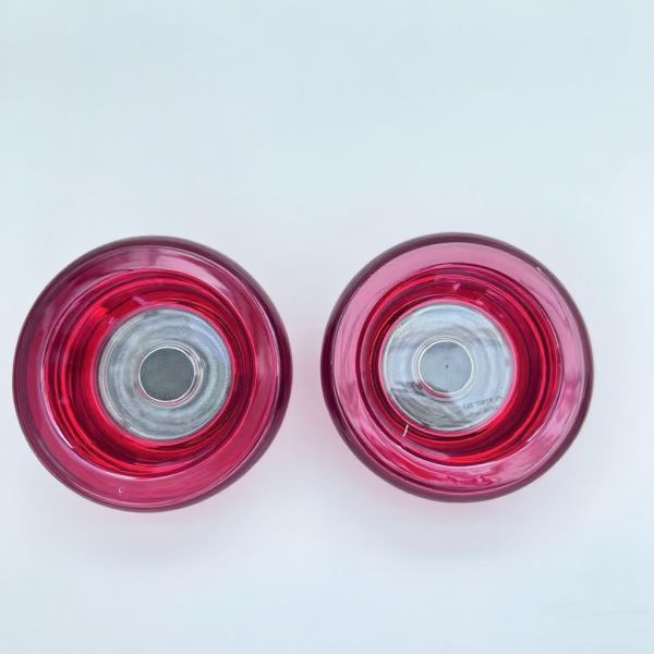 Automotive Lighting Systems LED Rear Light Diode Tube Car Lamp for Ferrari 458 2010-2016 Upgrade to 488