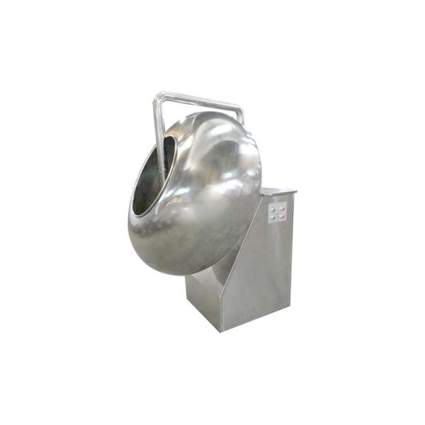 304 лакировочная машина гайки шоколада нержавеющей стали 50кг/Х