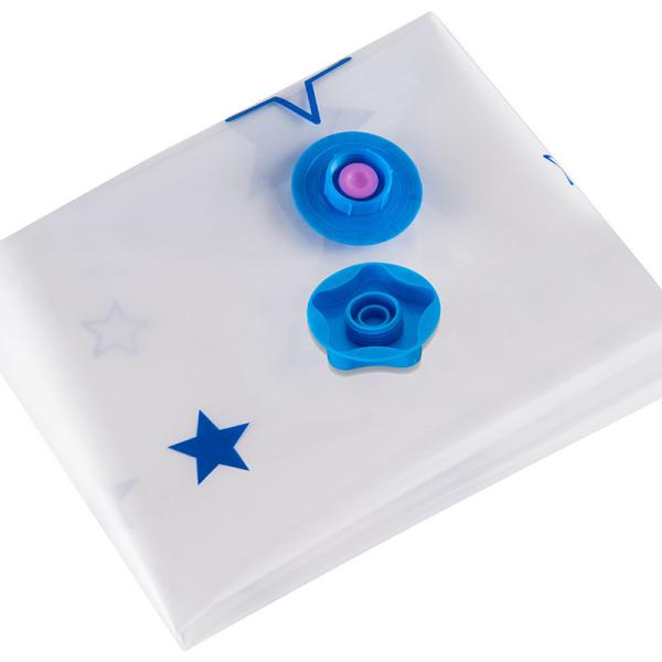 Foldable 40x60cm PAPE Vacuum Suction Storage Bags