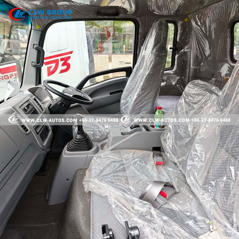 Sinotruk HOWO RHD 10m³ Carbon Steel Tank Sewage Suction Truck with Yuchai 160HP Euro II Engine and Yifeng SK-12 Water Ring Vacuum Pump
