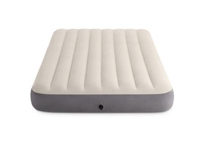 Electric Pump Travel Inflatable Bed For Home / Office Nap / Camping