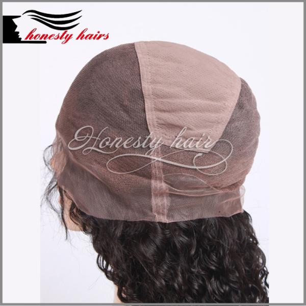 Full lace wig,100% remy hair, Full lace/Front lace/Machined wig can be customized.