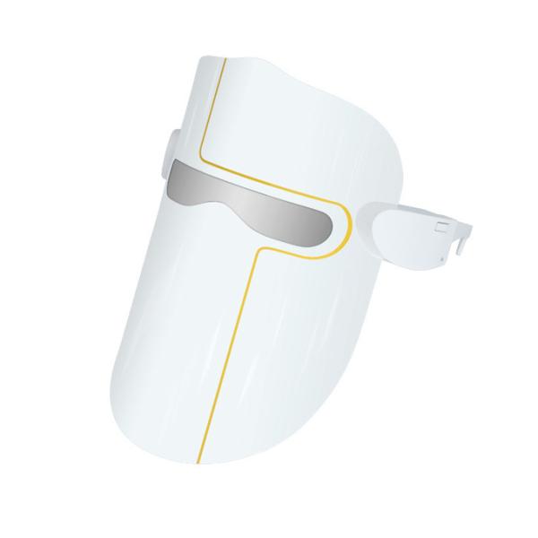 Красное УПРАВЛЕНИЕ ПО САНИТАРНОМУ НАДЗОРУ ЗА КАЧЕСТВОМ ПИЩЕВЫХ ПРОДУКТОВ И МЕДИКАМЕНТОВ терапией света лицевого щитка гермошлема СИД одобренное для подмолаживания кожи