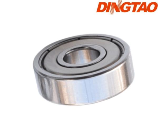 153500150 DT Z7 Cutter Parts Bearing 4724 1.1024 Xlc7000 Cutter Spare Parts