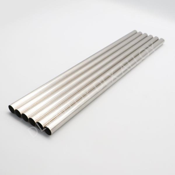 Цена оптовой продажи Никелевая сплавная труба полированная Monel 400 K500 труба