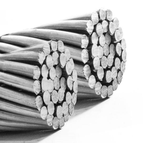 12.7mm Stranded Steel Wire/PC Bar/Steel Wire Rope Tolerance 1% 1 kg Min.Order Samples