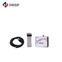 Spéctroscopie à fibres optiques de 200 nm à 1100 nm SR50C Hautes performances