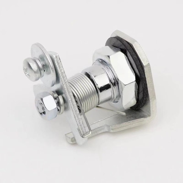 High Quality Metal Triangle Lock Elevator Parts