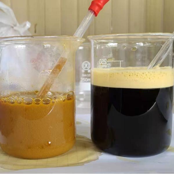 Обработка сточных вод 90KW разделителей центрифуги графинчика нержавеющей стали 440V