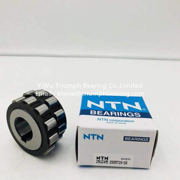 NTN Eccentric Bearing，Reducer bearing 25UZ415 , 25UZ4152935T2X-SX