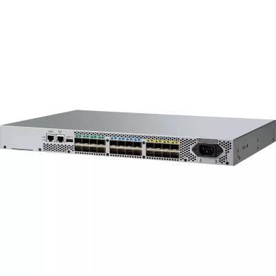 Série Dell Fibre Channel Switches DS-6600B DS-6610B DS-6620B DS-6630B 32Gb/S da compatibilidade eletrónica Connectrix B