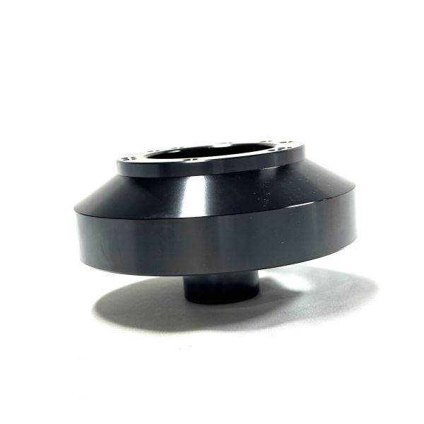 Custom Quick Disconnect Steering Wheel Adapter Hub 36 Spline For Nissan 350Z