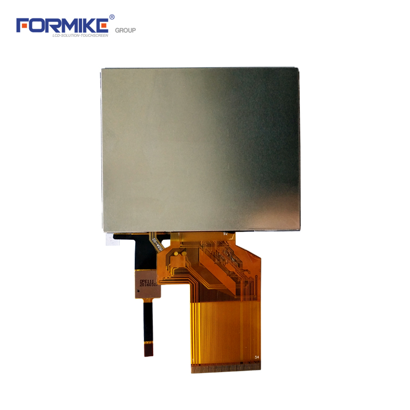 Capacitive 320x240 3.5 Inch LCD Display TFT IPS LCD Touch Screen Module