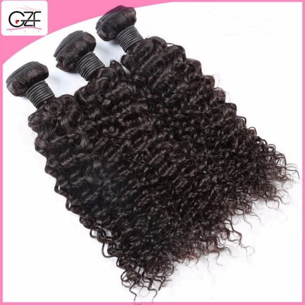 Fast Delivery Unprocessed Virgin Hair Curly Wave 6A Grade Virgin Peruvian Kinky Curly Hair