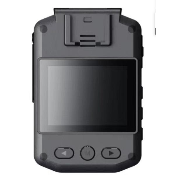 Microphone Input Portable Surveillance System with High Video Bit Rate and Audio Input