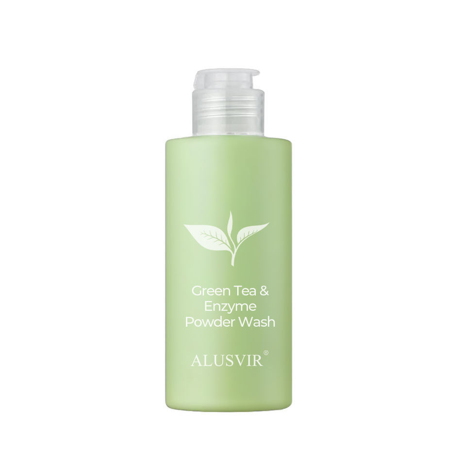 OEM ODM cosmetics, skincare products, whitening facial cleanser, exfoliating