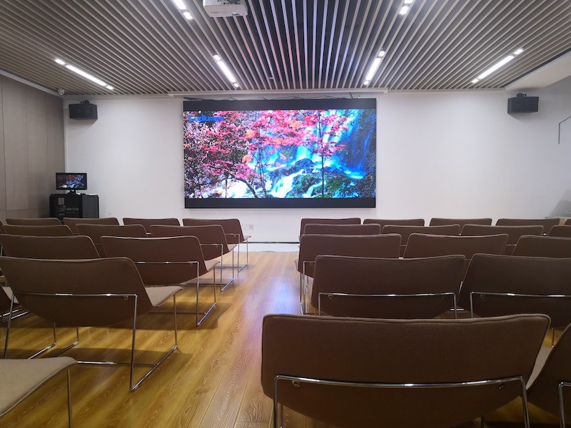 P3 1R1G1B Внутренний модуль экрана LED 1000cd/sqm 460W/M2 3840Hz