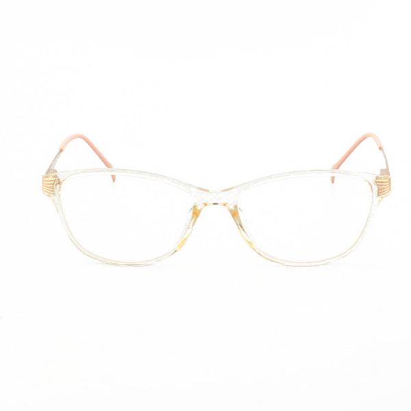 Personalizou o Eyewear de Cat Eye Anti Blue Light de 6 mulheres das cores