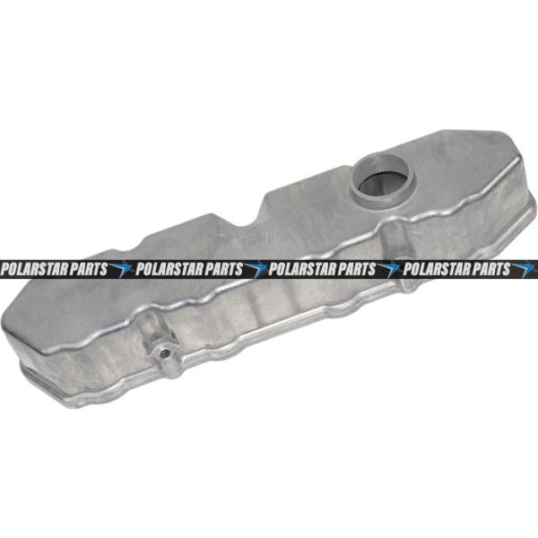 S4K 3064 Valve Chamber Cover Excavator Engine 5I7904 For Construction