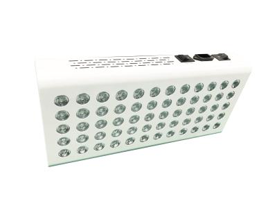 A categoria médica de PDT 660nm 850nm conduziu a terapia clara para círculos escuros