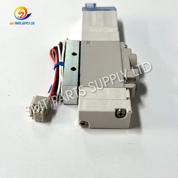 YAMAHA F15T2-PN-129W Pneumatic Cutter Valve for YG12 YS12 YS24 SMT Machines