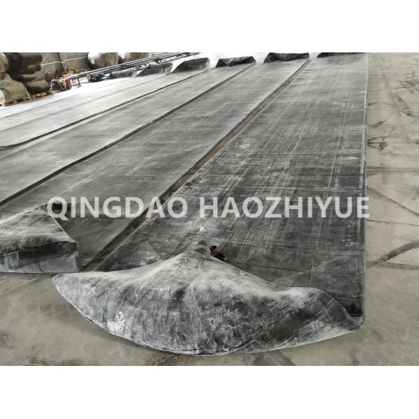 Barge Vessel Marine Rubber Airbag 0.05Mpa Boat Salvage Heavy Lifting