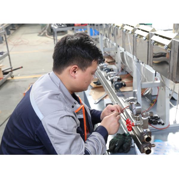 Used Second Hand Air Compressor 0.8 bar for Industrial Applications