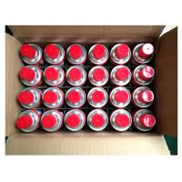 anti pintura à pistola do aerossol do acrílico da oxidação 450ml para o carro Eco amigável