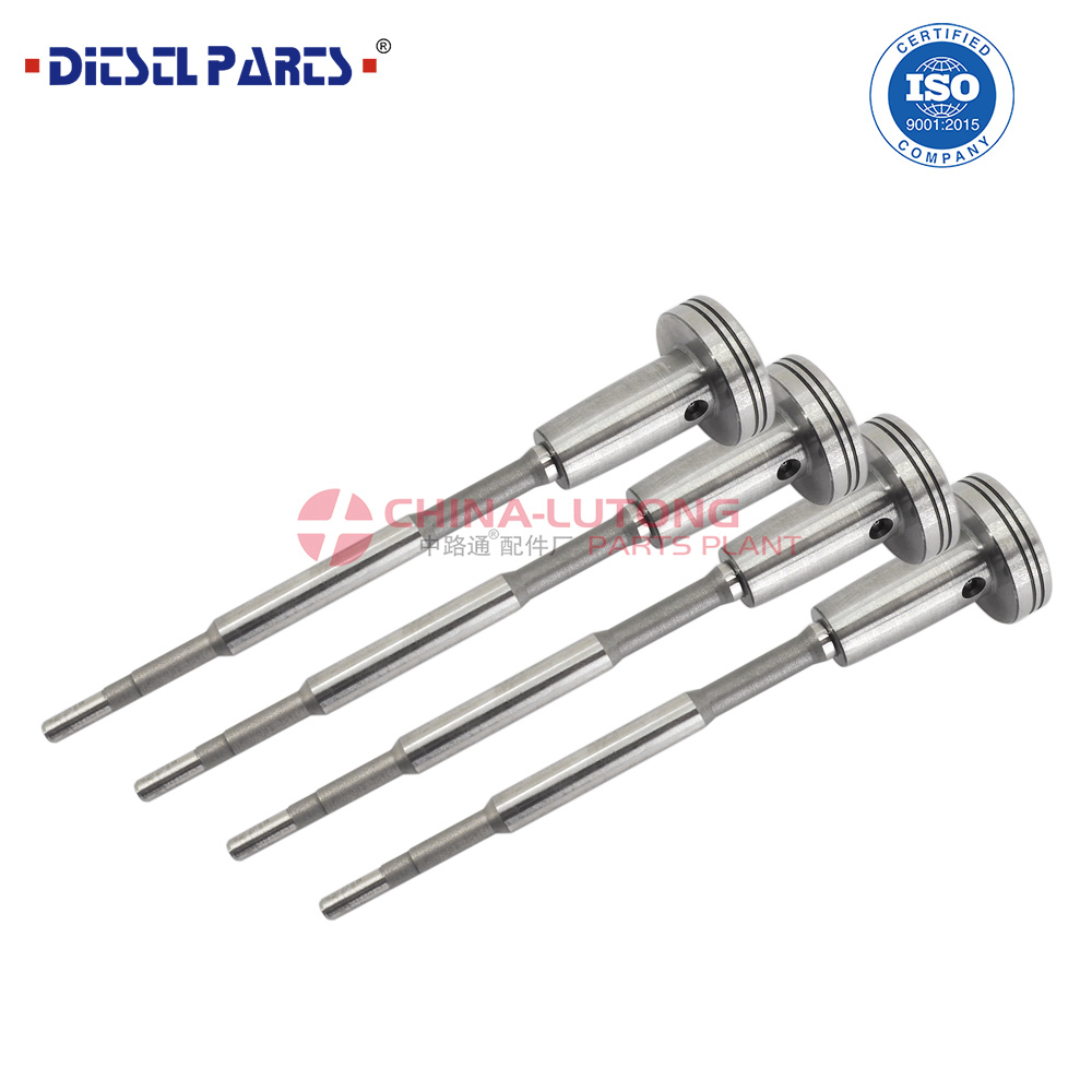 Injector Valve F 00R J02 472 for Diesel Engine Injector Valve F 00R J02472 for BOS-CH VALVE SET Common Rail injector control valve high quality factory sale price