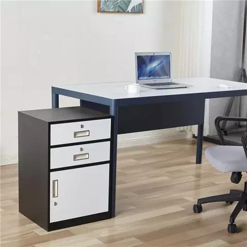 Customized Size And Colors Side Cabinet With Drawers Storage Cabinet