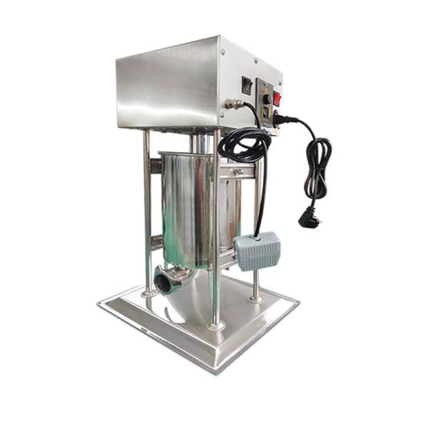 Machine de fabrication de saucisses automatique