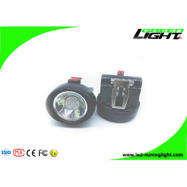 Ультра облегченный Headlamp СИД бесшнуровой минируя взрывчатка 4000 люкс анти- с батареей иона 2800 mAh Li