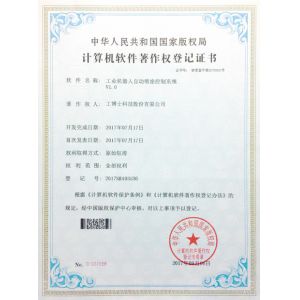 Xiangjing (Shanghai) M&E Technology Co., Ltd Сертификации