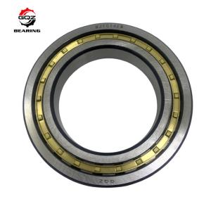 20210MB 20210-TVP Single Row Spherical Roller Bearing , Barrel Roller Bearing