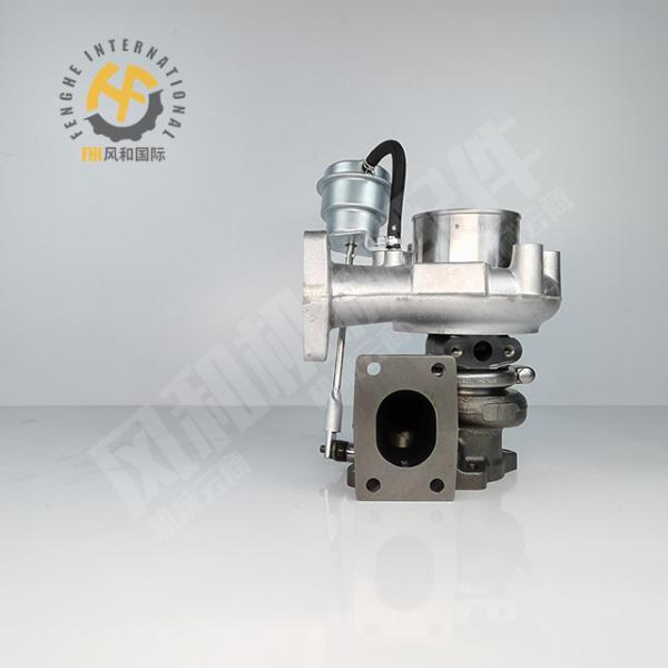 TDO4-11B Diesel Engine Turbocharger Motor For PC128US-8 49377-01700