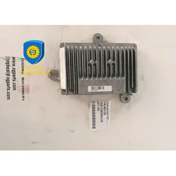 ZAX200-3 Hitachi Excavators Parts 4631129 Electrical Injection ICF Controller