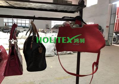 Fashionable Used Women Bags / Used Ladies Handbags All Season Available