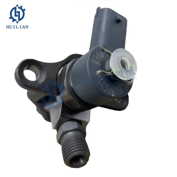 SANY SY225 SY305 SY415 Fuel Injector ME226718 Fuel Injection Nozzle Diesel Generator Engine Parts Fuel Injection Nozzle Excavator