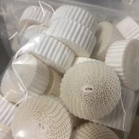 Papel para filtro de celulose de madeira de qualidade médica 90 g/m2 MSDS absorvente certificado para indústrias médicas