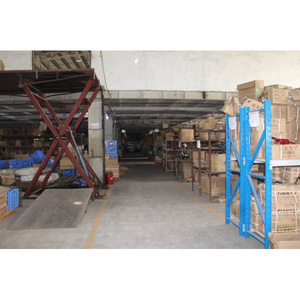 GUANGDONG EV NEW ENERGY CO.,LTD