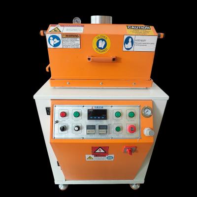 Semi Automatic Centrifugal Casting Machine Imitation Jewelrys Zinc Alloy Metal