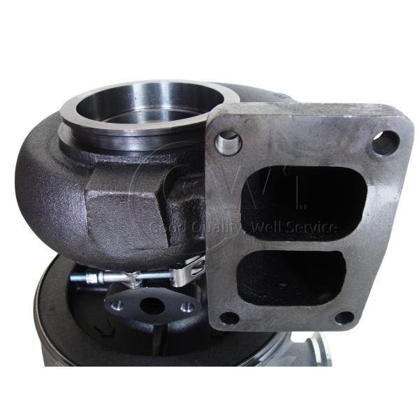 QSM11-M CUMMINS Turbochargers Cummins Turbo 3592401H 3592401 38000852 3592369