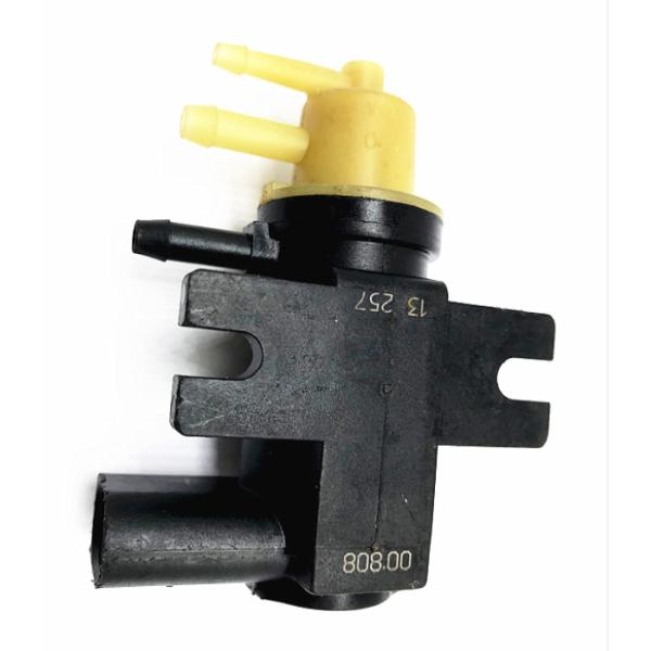 1K0906627A 1J0906627B Control Solenoid Valve For Volkswagen Audi Turbocharger