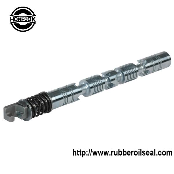 Parties hydrauliques marines en aluminium PVG32 Tête de soupape directionnelle proportionnelle PVBS32 bobine principale