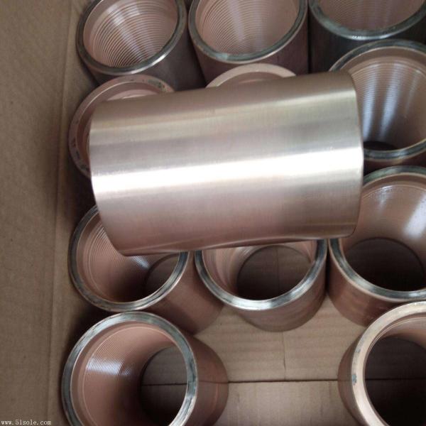 Api Spec 5ct Seamless Pup Joint Steel Pipe Drilling Manufacture Tubing And Casing Pup Joint (Пупный соединение без швов для пробивания стальных труб) Производство труб и корпусов