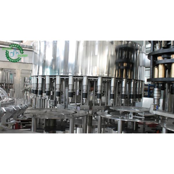 Automatic 15000b/h PET Plastic 500cc 600ml 650ml Bottle Pure Mineral Spring Drinking Water Filling Line Plant System Equipment