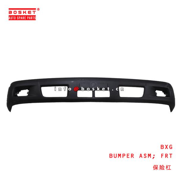 Peças de BXG Front Bumper Assembly Hino Truck